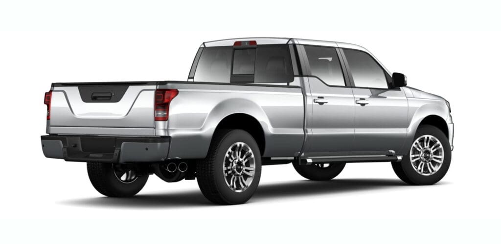 Truck Leasing