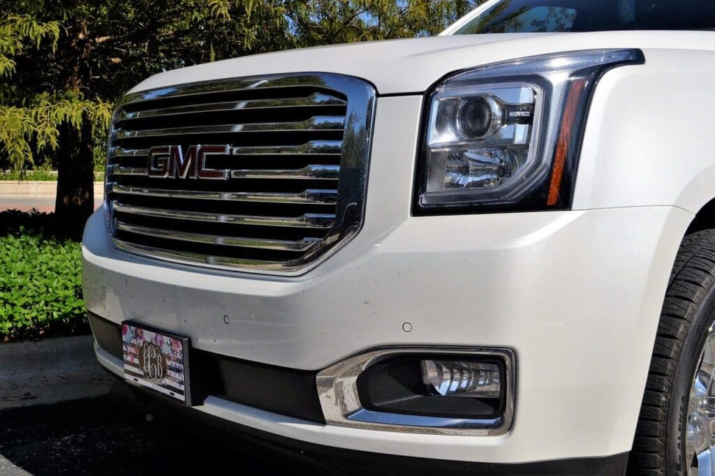truck sale/leaseback strategy