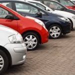 What is a Corporate Fleet Vehicle?