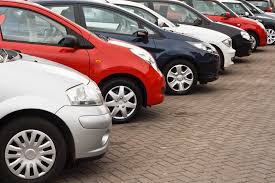 What is a Corporate Fleet Vehicle?