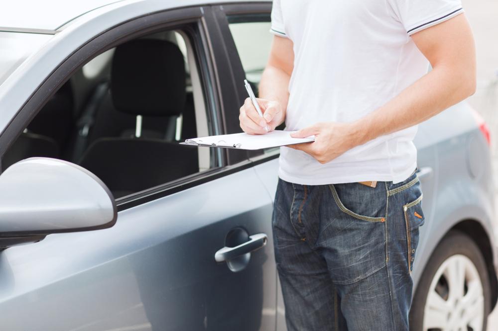 Everything You Wanted to Know About Corporate Car Lease